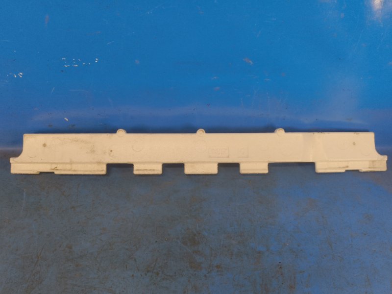 Rear bumper filler LEXUS ES 18- 2018-