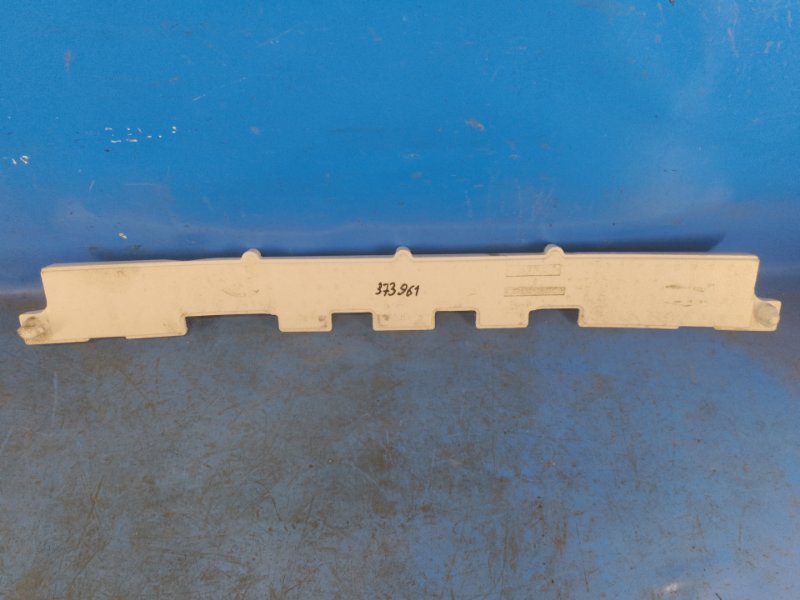 Rear bumper filler LEXUS ES 18- 2018-