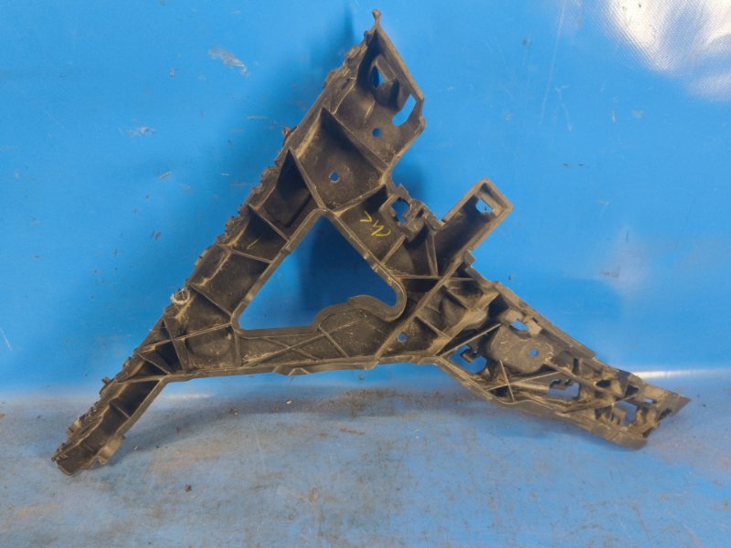 Rear bumper bracket LAND ROVER VELAR 17- 2020 Left
