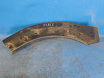 Fender flare (arch extension) LAND ROVER VELAR 17- 2020 Rear Right