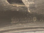 Fender flare (arch extension) LAND ROVER VELAR 17- 2020 Rear Right