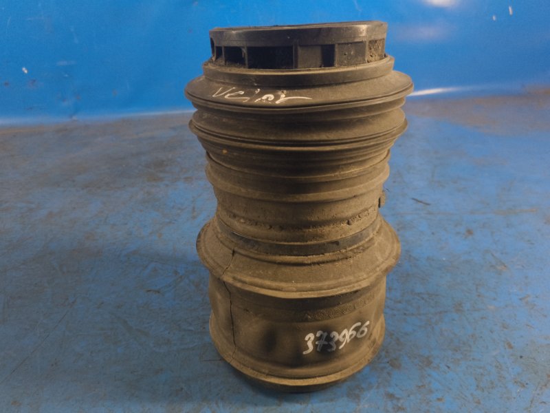 Air suspension cushion LAND ROVER VELAR 17- 2020 Rear Right