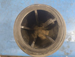 Air suspension cushion LAND ROVER VELAR 17- 2020 Rear Right