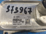 Oil filter heat exchanger PORSCHE MACAN 18-22 2022