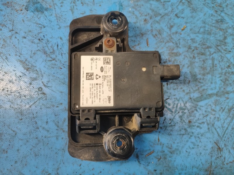 Blind spot sensor LAND ROVER VELAR 17- 2020