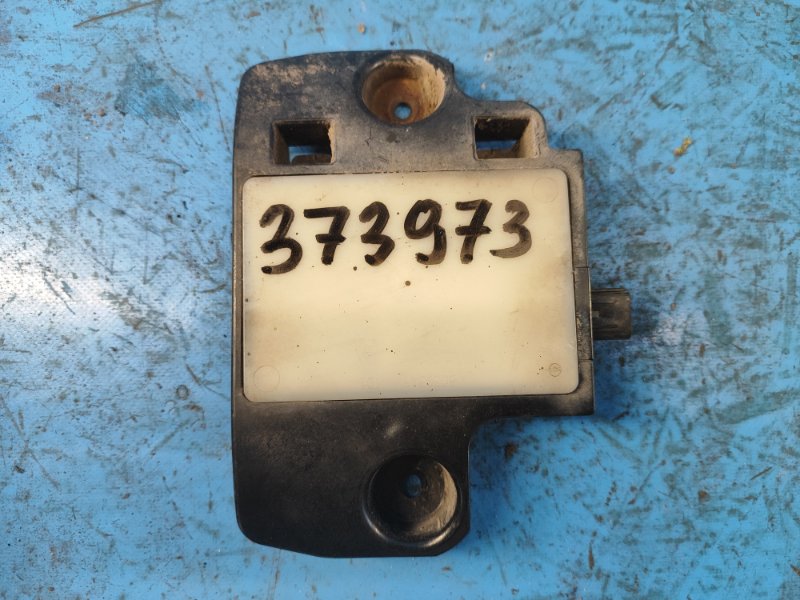 Blind spot sensor LAND ROVER VELAR 17- 2020