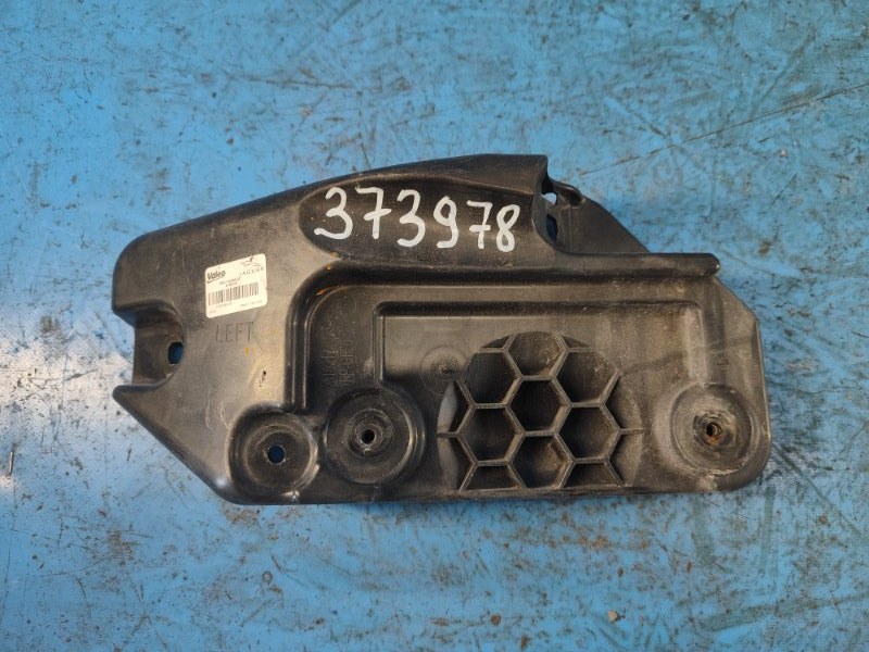 Blind spot sensor bracket LAND ROVER VELAR 17- 2020 Left