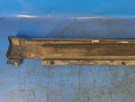 External threshold trim PORSCHE MACAN 18-22 2022 Right