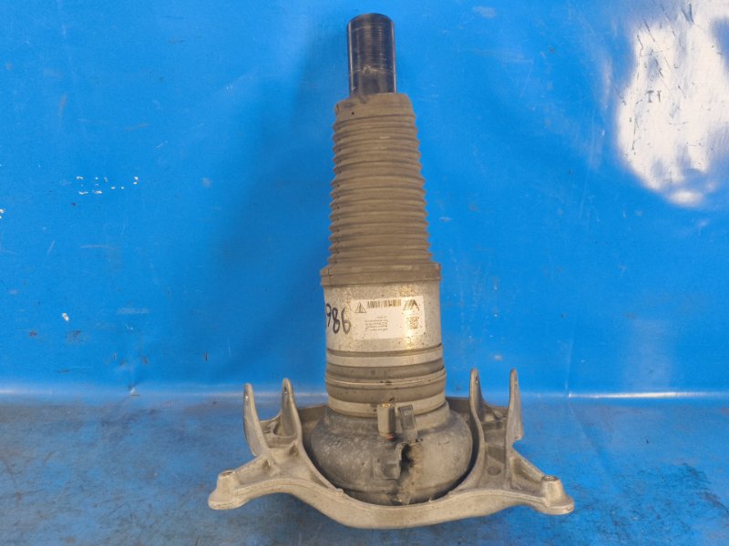 Shock absorber PORSCHE MACAN 18-22 2022 Front Right