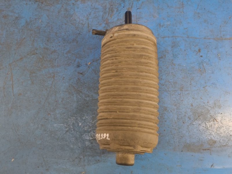 Air suspension cushion PORSCHE MACAN 18-22 2022 Rear Right