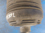 Air suspension cushion PORSCHE MACAN 18-22 2022 Rear Right