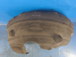Fender liner BMW 6 SERIES (F13) 12-18 2013 Rear Left
