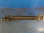 Rear bumper reinforcement LAND ROVER VELAR 17- 2020