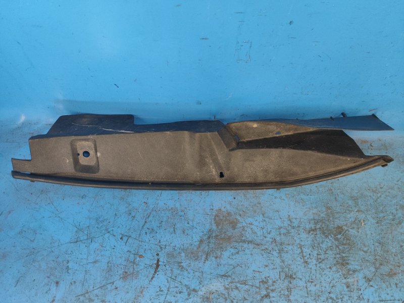 Front inner fender trim LEXUS LBX 23- 2024 Left