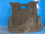 Motor protection BMW 6 SERIES (F13) 12-18 2013