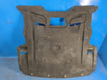 Motor protection BMW 6 SERIES (F13) 12-18 2013
