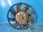 Main radiator fan impeller LAND ROVER DISCOVERY Sport 15-19 2016