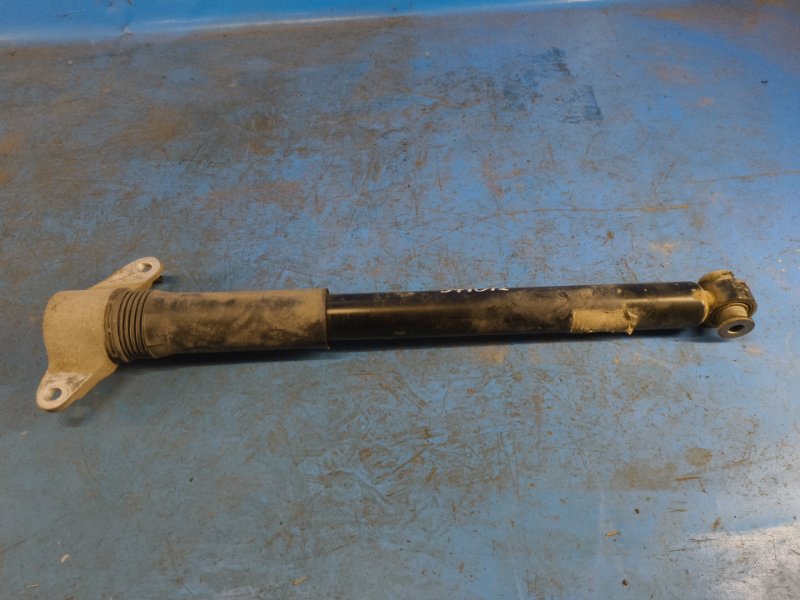 Shock absorber LAND ROVER VELAR 17- 2020 Rear Left