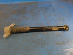 Shock absorber LAND ROVER VELAR 17- 2020 Rear Left