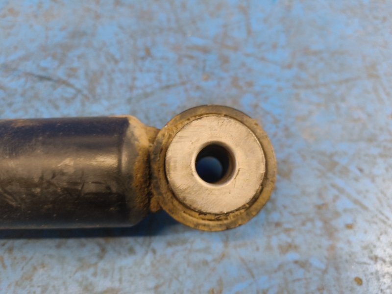 Shock absorber LAND ROVER VELAR 17- 2020 Rear Left