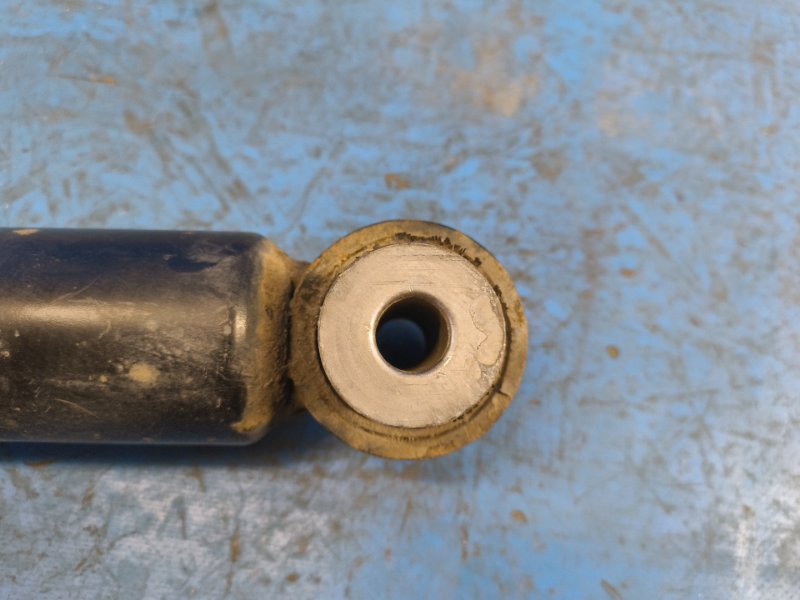 Shock absorber LAND ROVER VELAR 17- 2020 Rear Left