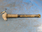Shock absorber LAND ROVER VELAR 17- 2020 Rear Right