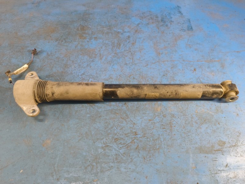 Shock absorber LAND ROVER VELAR 17- 2020 Rear Right