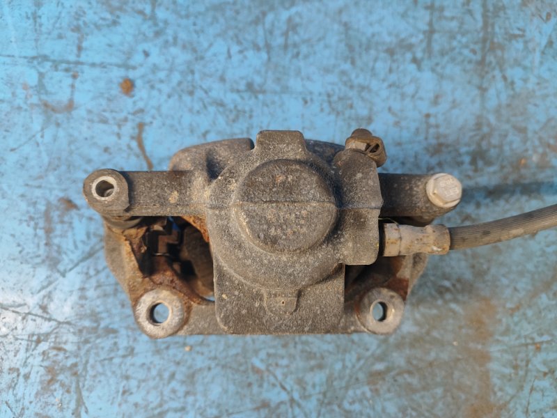Brake caliper MINI COOPER S R56 06-14 2012 Front Right