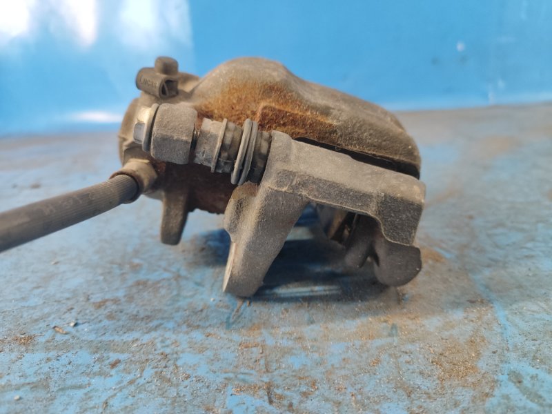 Brake caliper MINI COOPER S R56 06-14 2012 Front Right