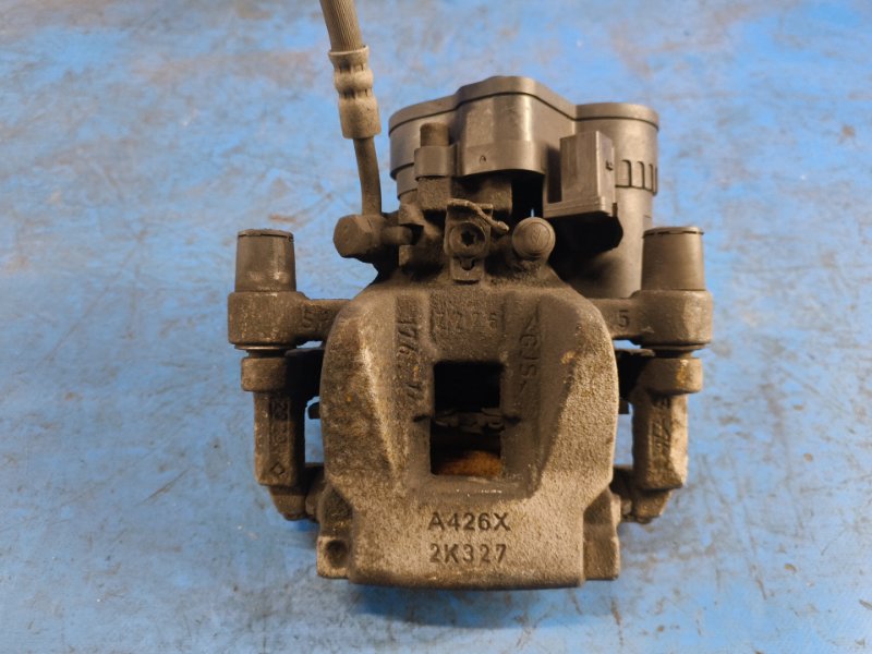 Brake caliper LAND ROVER VELAR 17- 2020 Rear Right