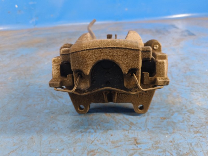 Brake caliper LAND ROVER VELAR 17- 2020 Rear Right