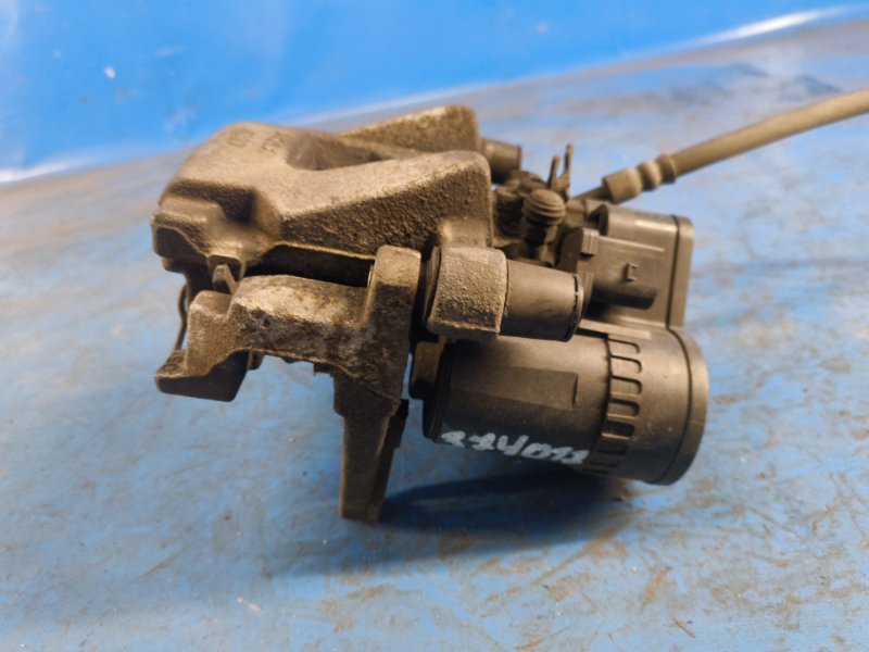 Brake caliper LAND ROVER VELAR 17- 2020 Rear Right