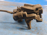 Brake caliper LAND ROVER VELAR 17- 2020 Rear Right