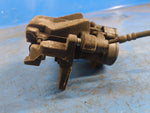 Brake caliper LAND ROVER VELAR 17- 2020 Rear Left