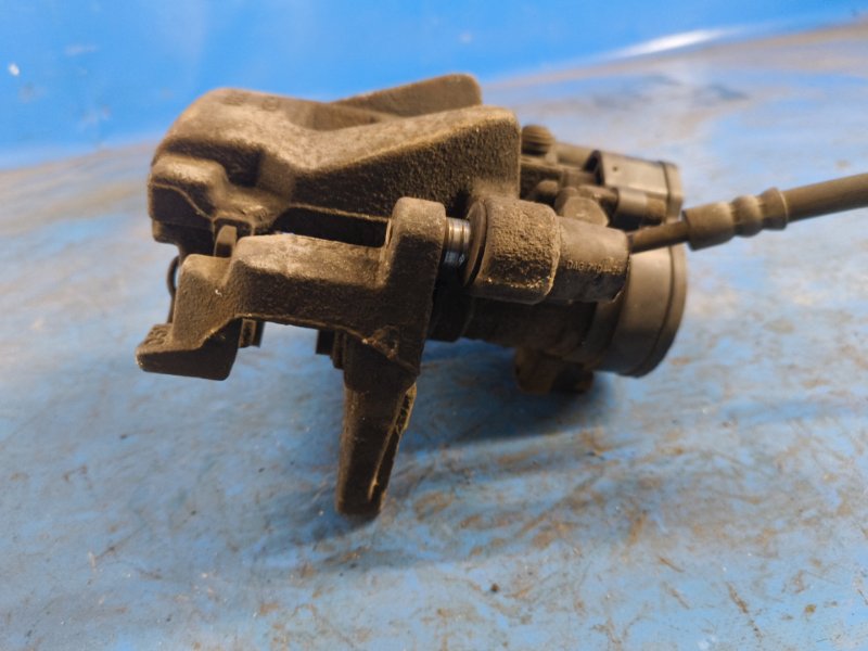 Brake caliper LAND ROVER VELAR 17- 2020 Rear Left