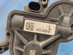 Brake caliper LAND ROVER VELAR 17- 2020 Rear Left