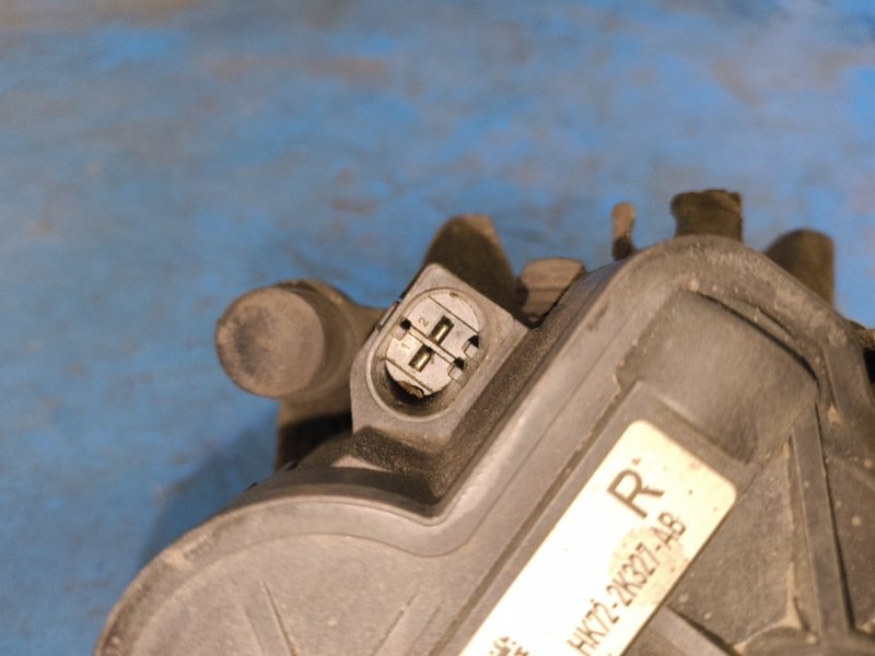 Brake caliper LAND ROVER VELAR 17- 2020 Rear Right
