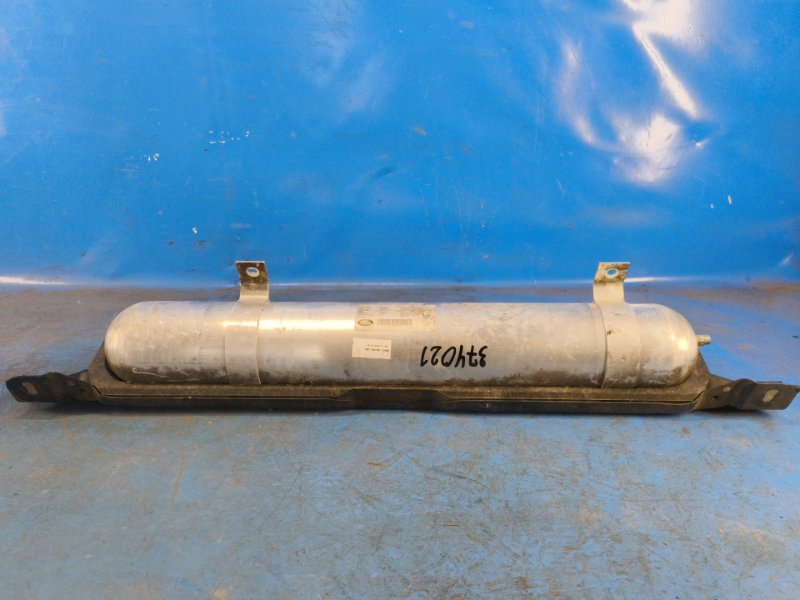 Air suspension reservoir LAND ROVER VELAR 17- 2020