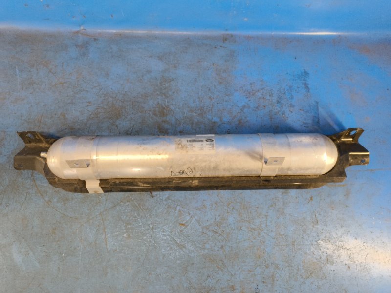 Air suspension reservoir LAND ROVER VELAR 17- 2020