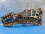 Rear bumper bracket PORSCHE MACAN 18-22 2022 Right