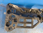 Rear bumper bracket PORSCHE MACAN 18-22 2022 Right