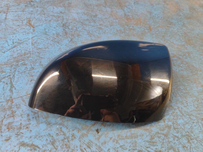 Mirror cover LAND ROVER EVOQUE 19- 2020 Left