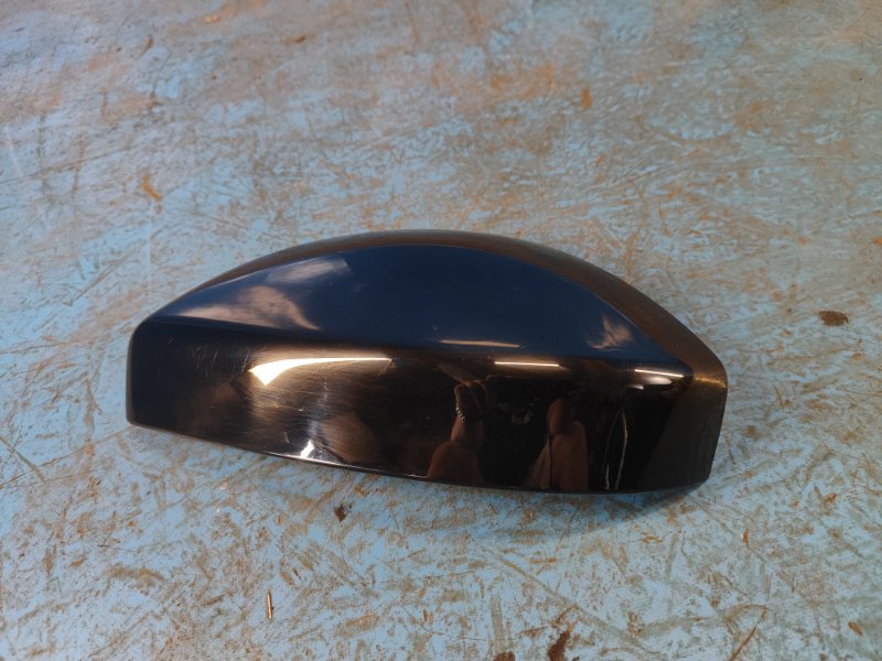 Mirror cover LAND ROVER EVOQUE 19- 2020 Left