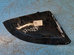 Mirror cover LAND ROVER EVOQUE 19- 2020 Left