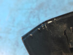 Mirror cover LAND ROVER EVOQUE 19- 2020 Left