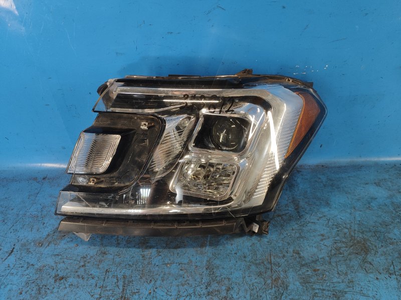Headlight FORD F-150 17- 2017- Left