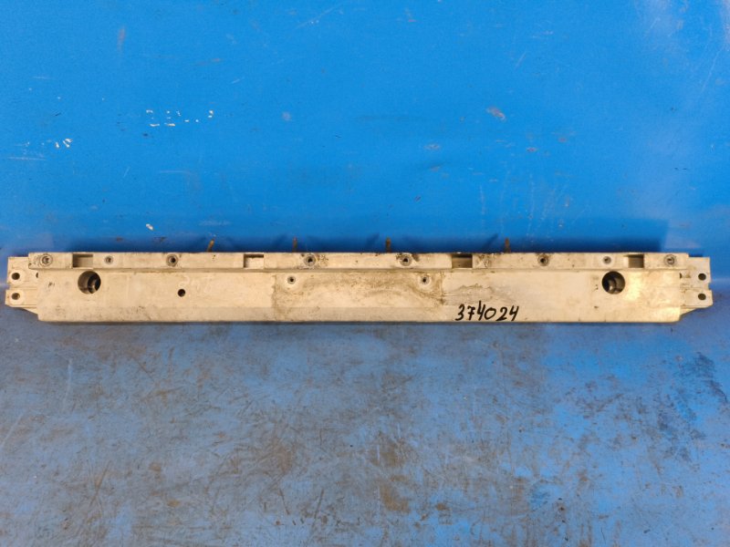 Beam for radiator LAND ROVER EVOQUE 19- 2020
