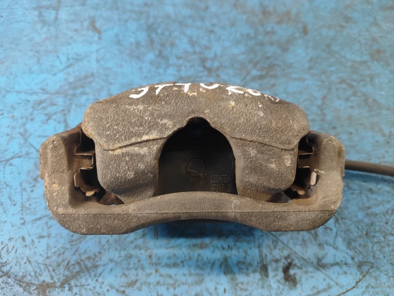 Brake caliper MINI COOPER S R56 06-14 2012 Front Left