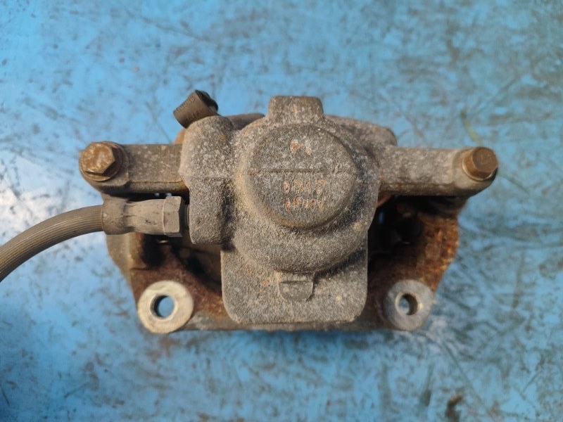 Brake caliper MINI COOPER S R56 06-14 2012 Front Left