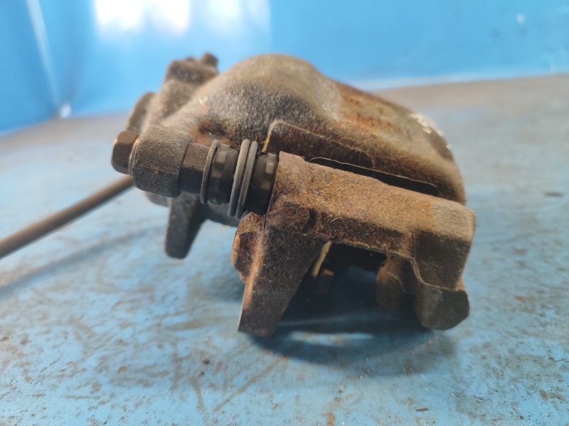 Brake caliper MINI COOPER S R56 06-14 2012 Front Left